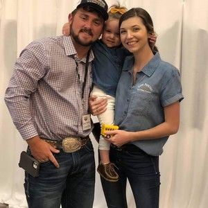 Meet your Posher, Dalton